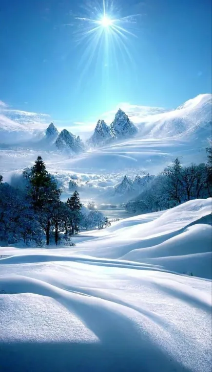 L' Hiver